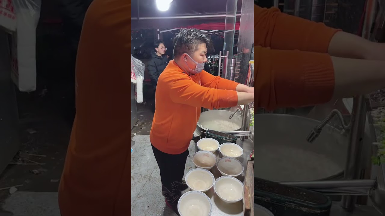 🔴 LIVE:Magical Chinese delicious food 神奇的中华美食 2026/03/01 01:52:44.