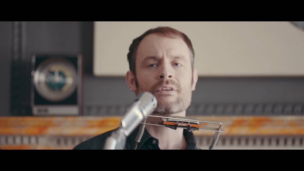 Rocky Votolato - Silver Trees (Toad Session)