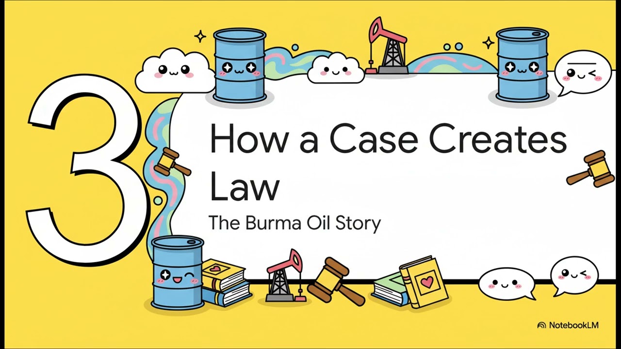 Learning with Bert - The Common Law