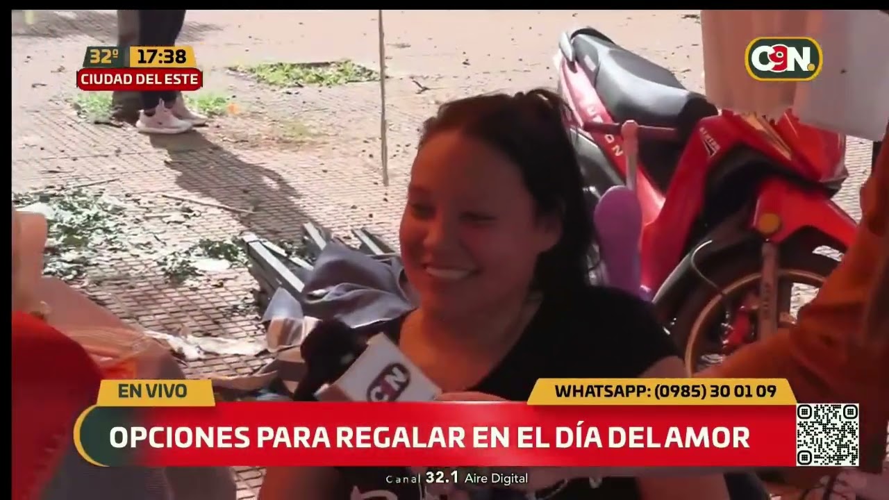 variadas opciones de regalo por el Día del Amor