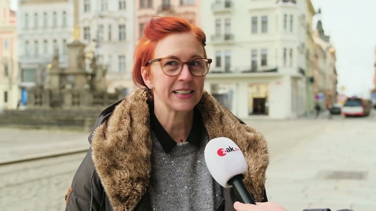 Plzeň v kostce 20. 2. 2026
