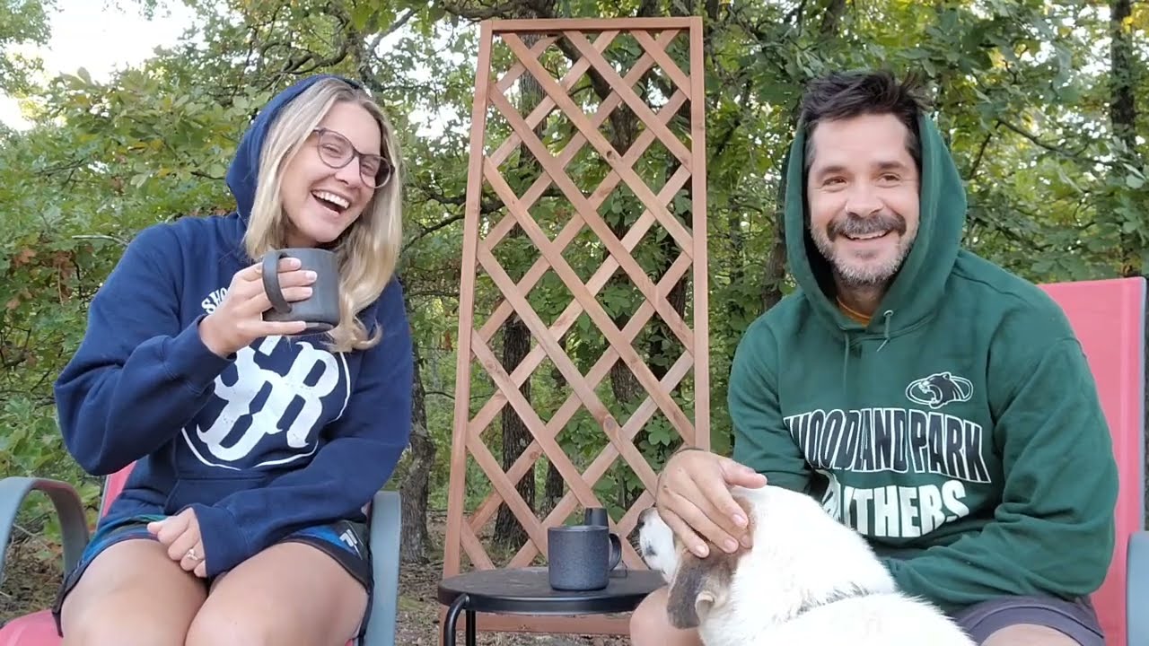 Dealing With These PROBLEMS Daily! TINY HOUSE Off Grid