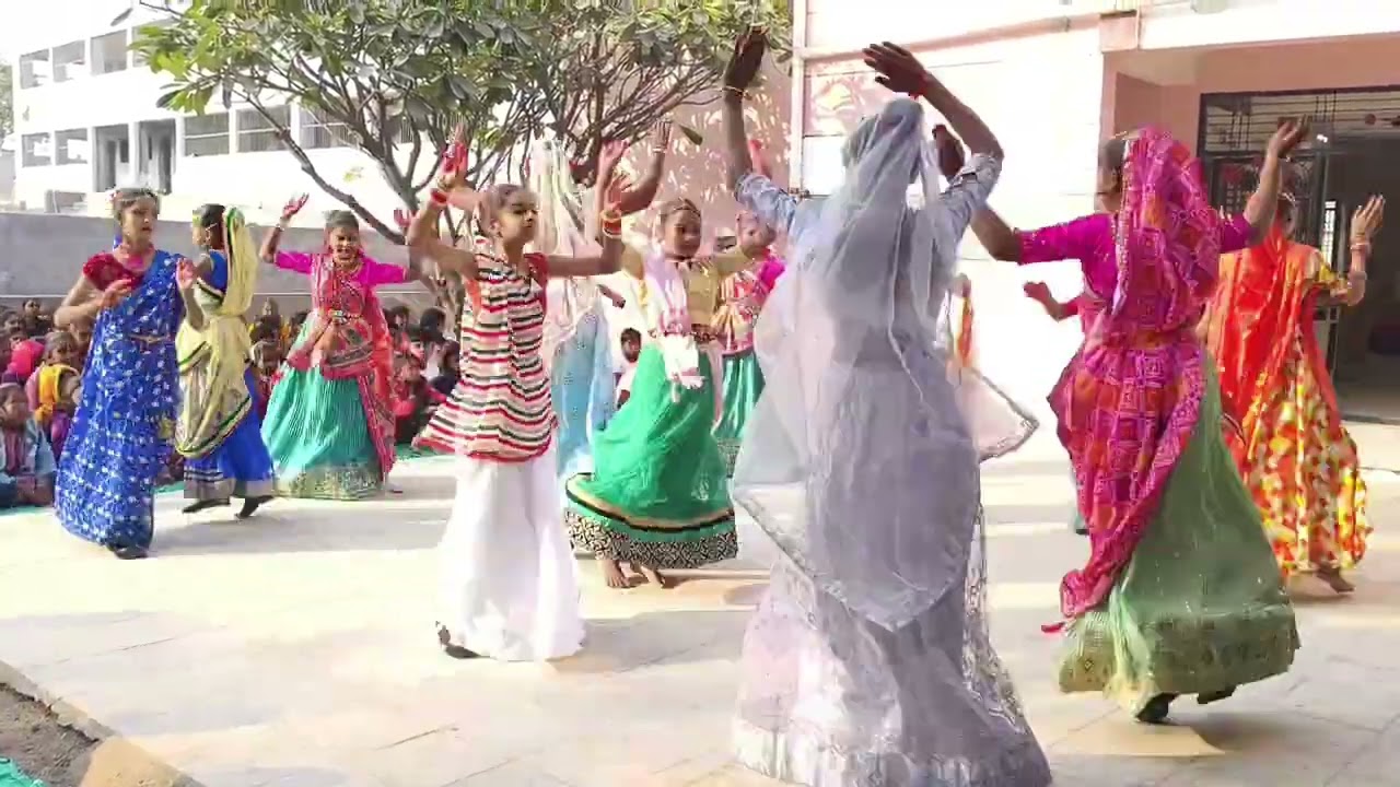 Shamliya shethji