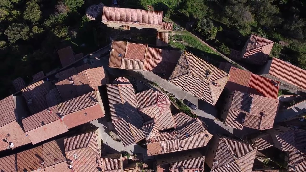 La sassa, Montecatini val di Cecina (PI)