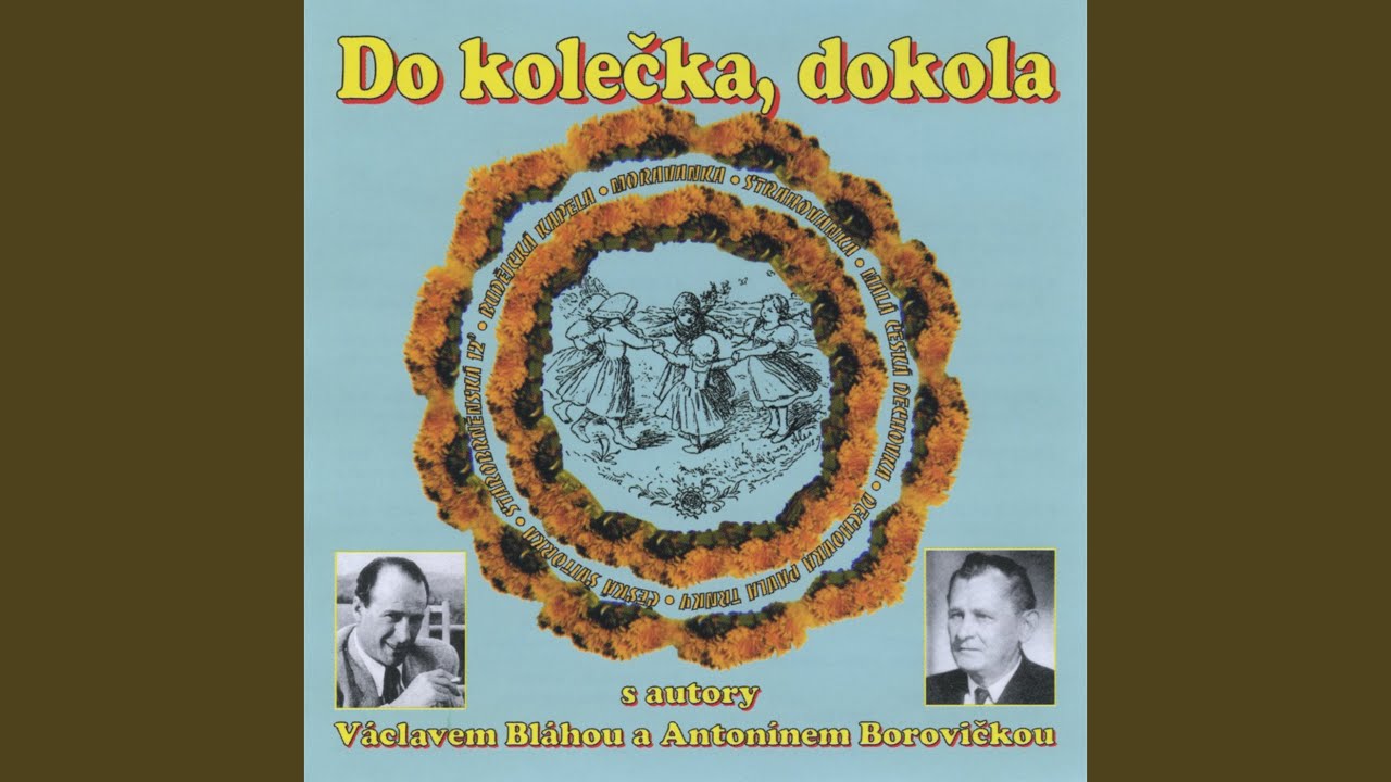 Vyhrávala kapela