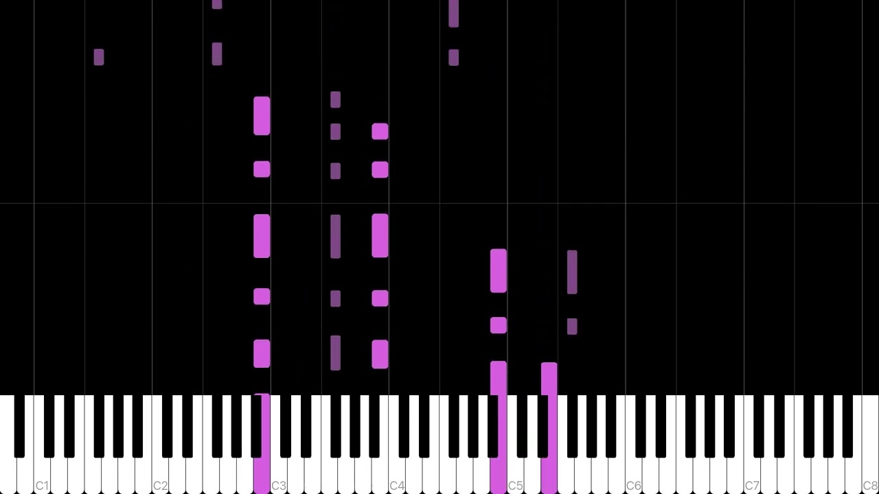 【Relaxing & Study Music】Best ACG Songs of 2024 Piano Medley ♨️Ru's Piano Cover♨️ NEW VERSION @Ani...
