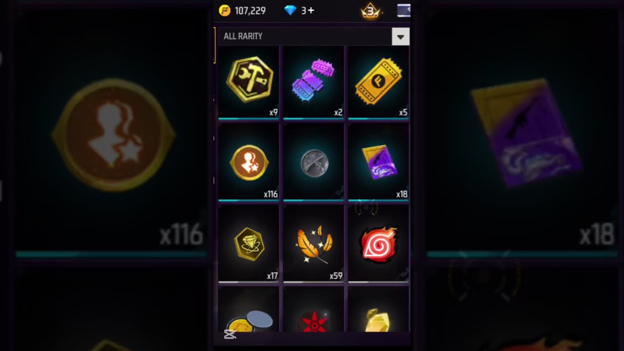 Free Magic Cube Trick 🔥 Claim Unlimited Magic Cube In Free Fire | FF New Event 