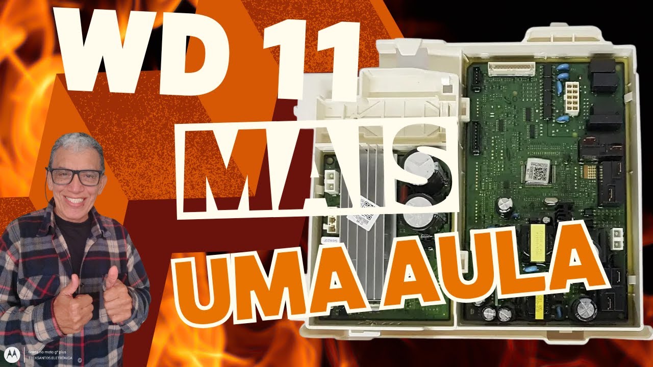 WD 11 MAIS UMA AULA PRÁTICA