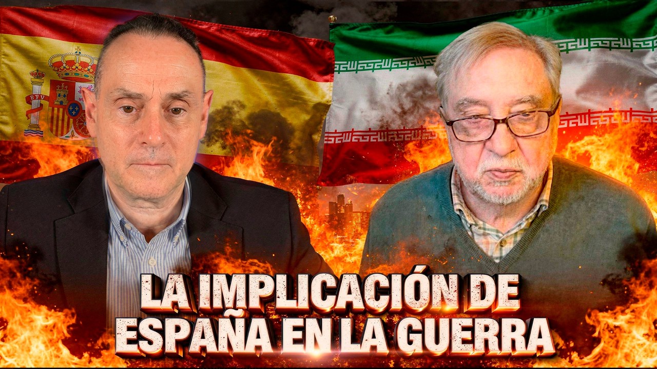 ¡EUROPA EN SHOCK!