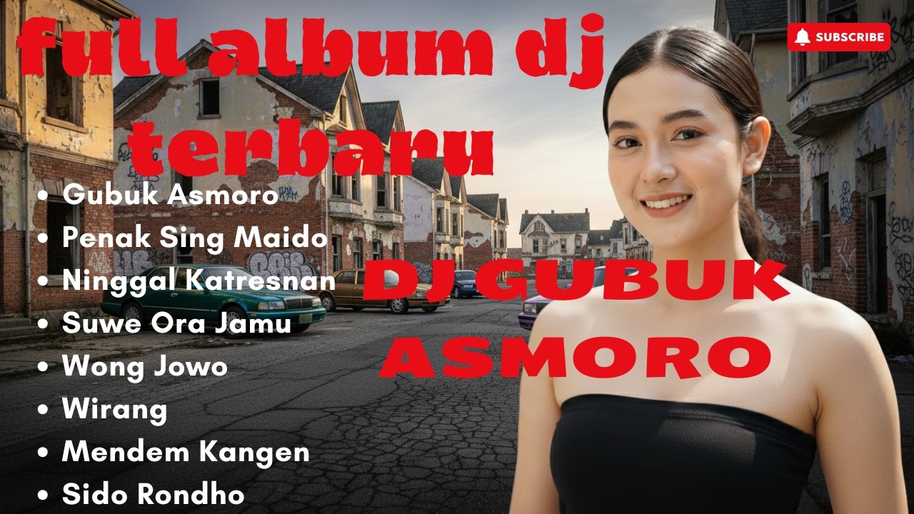 DJ JAWA CAMPURSARI TERPANAS 🔥 | GUBUK ASMORO | FULL BASS BIKIN MERINDING