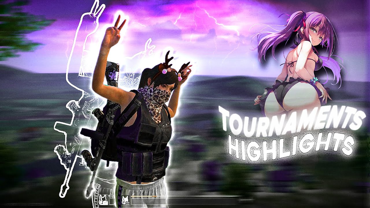 Keraunos ❤️ PUBG MOBILE LITE | HIGHLIGHTS | COMPETITIVE