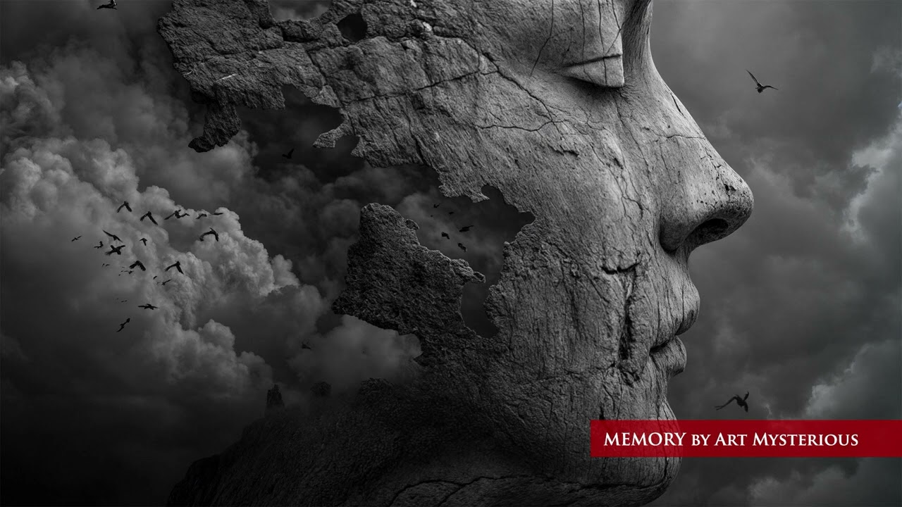 Memory by Art Mysterious