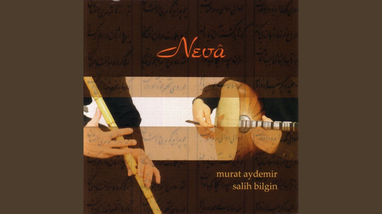 Hicaz Sazsemaisi - Veli Dede