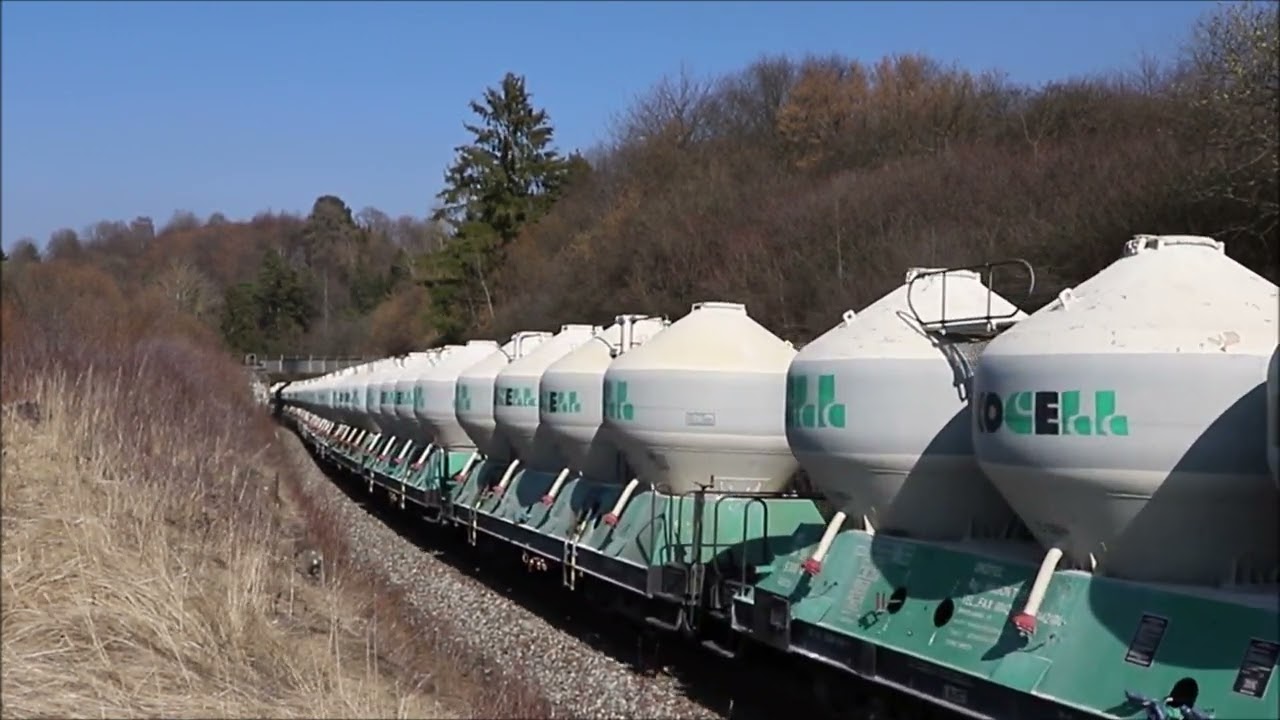 ZSSKC 751 084 + 751 075 + 751 035 - Ekocell - Horn&aacute; &Scaron;tubňa - 24.03.2022