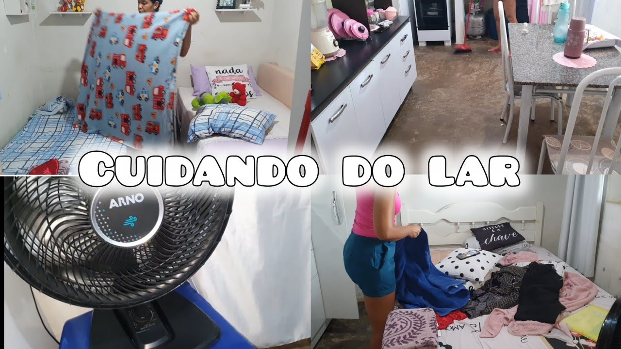 ROTINA DE DONA DE CASA 🧼✨ LIMPEZA E ORGANIZAÇÃO COMPLETA | CUIDANDO DO LAR COM AMOR 💖