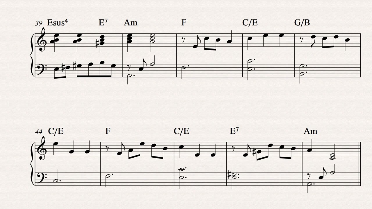 La Folia Musik von Christof Heringer