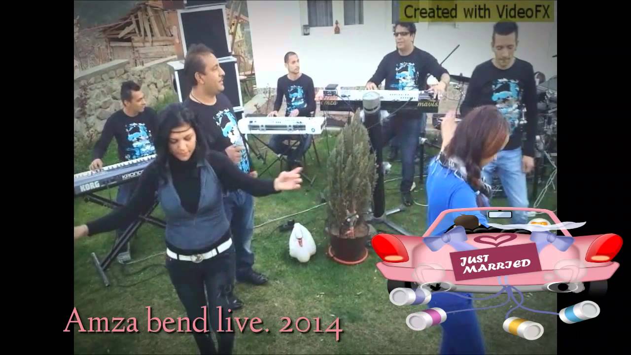 Amza bend New Hit 2014