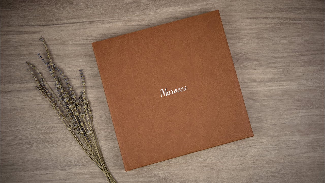 10 conseils pour cr&eacute;er un livre photo parfait