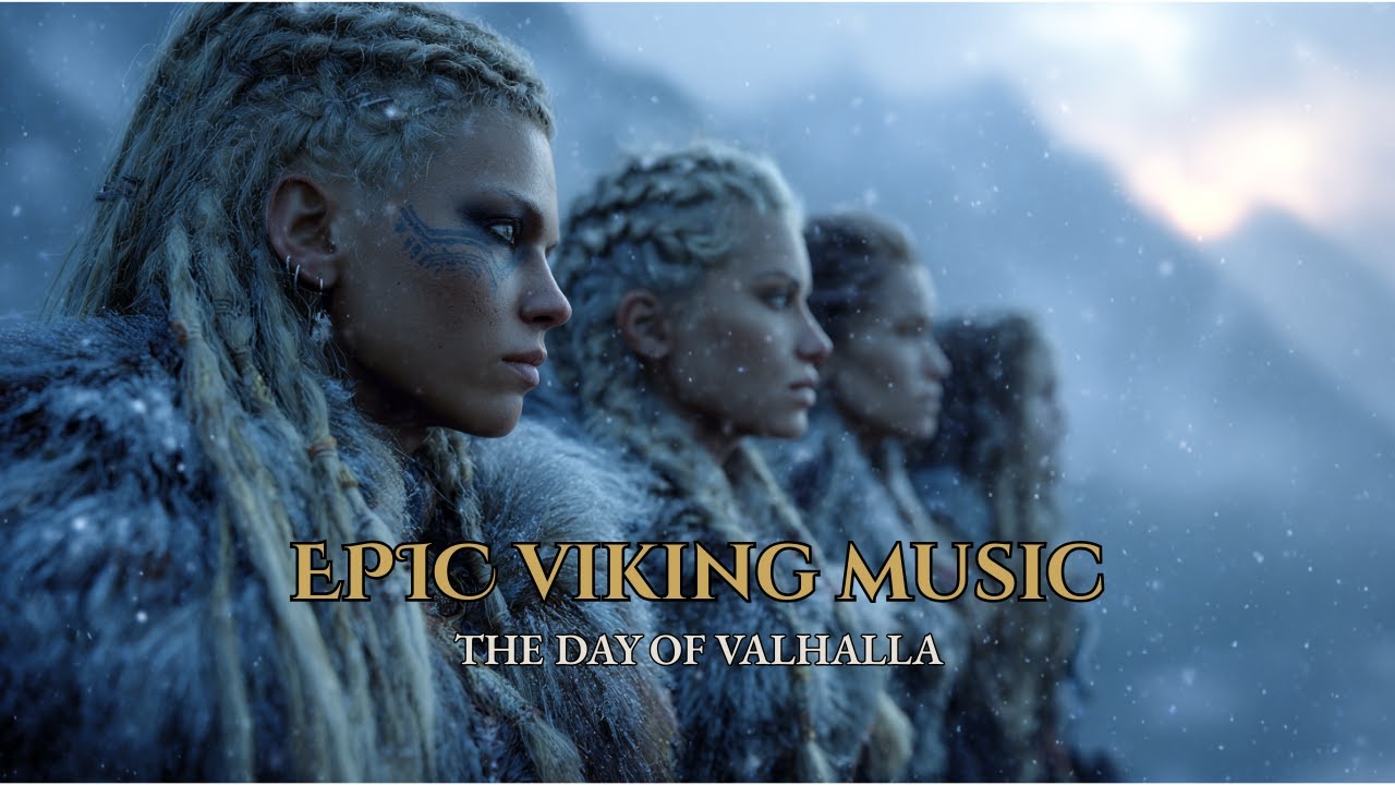 Nordic Beats: The Viking Workout Soundtrack