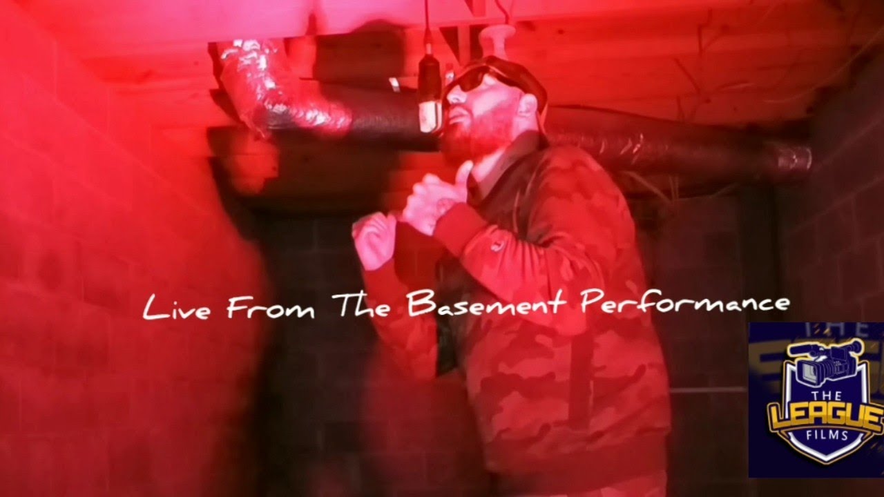 Backroad Chev 📽🔥🐘💪                                     Live From The Basement ( Video) #Alabama #CMT