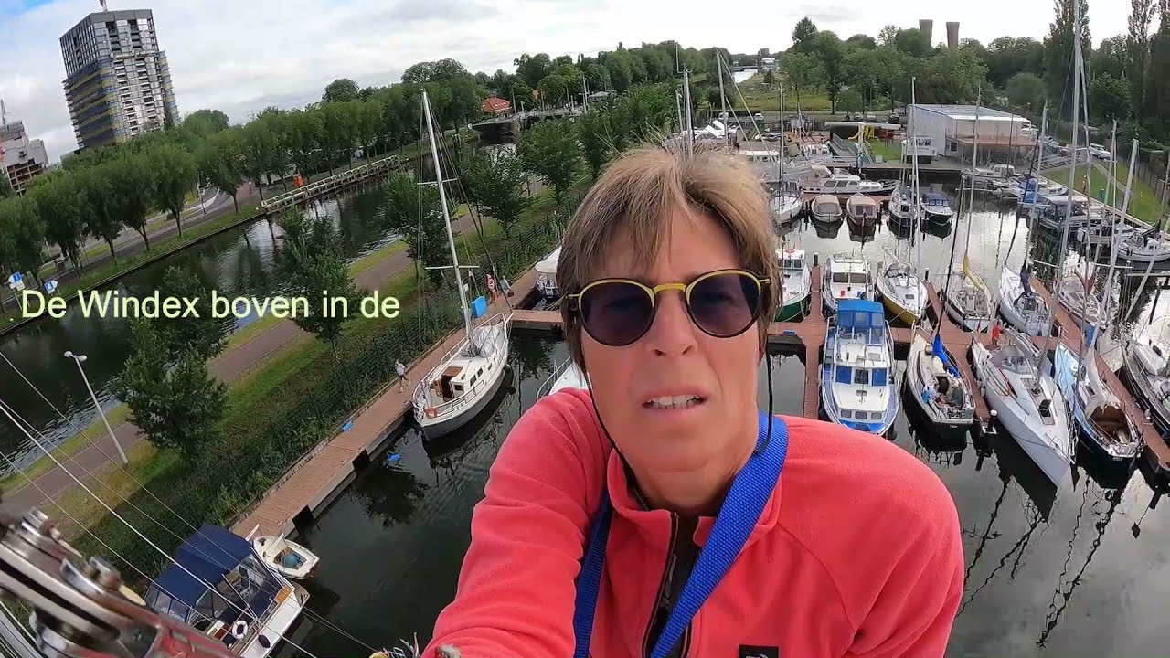Vakantie wadden juli 2021