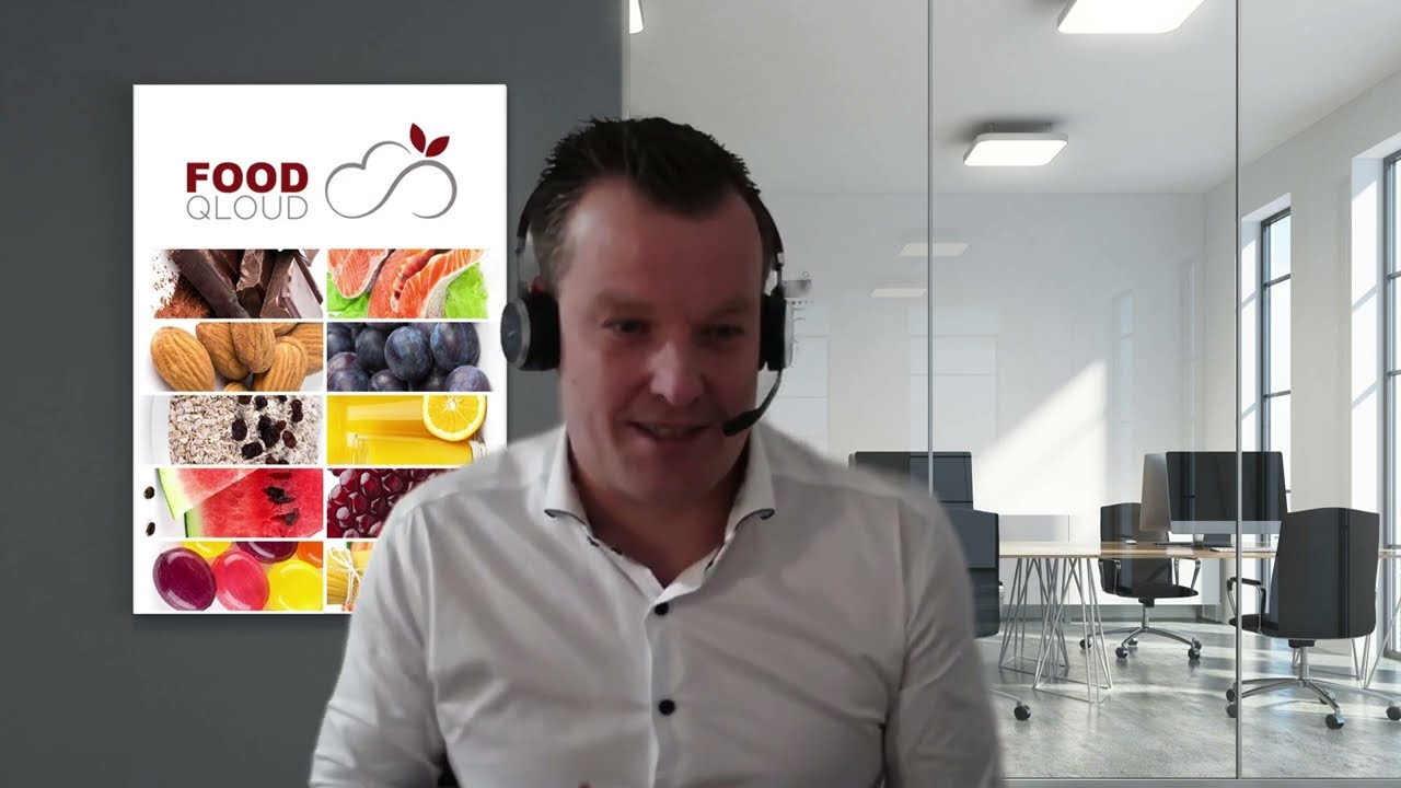 WMS Basics in NetSuite | FoodQloud Webinar