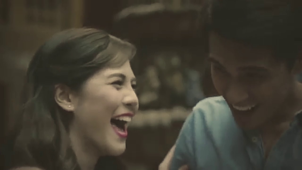 I Love You since 1892 Trailer