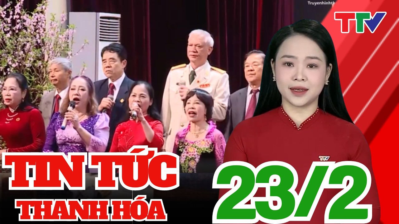 Câu lạc bộ Hàm Rồng mừng Đảng - Mừng thọ - Mừng xuân Bính Ngọ 2026