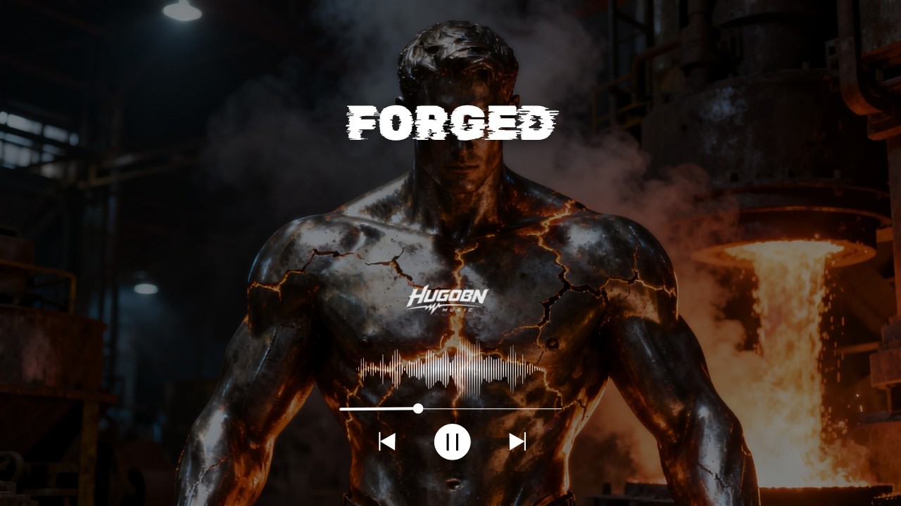 Forged
