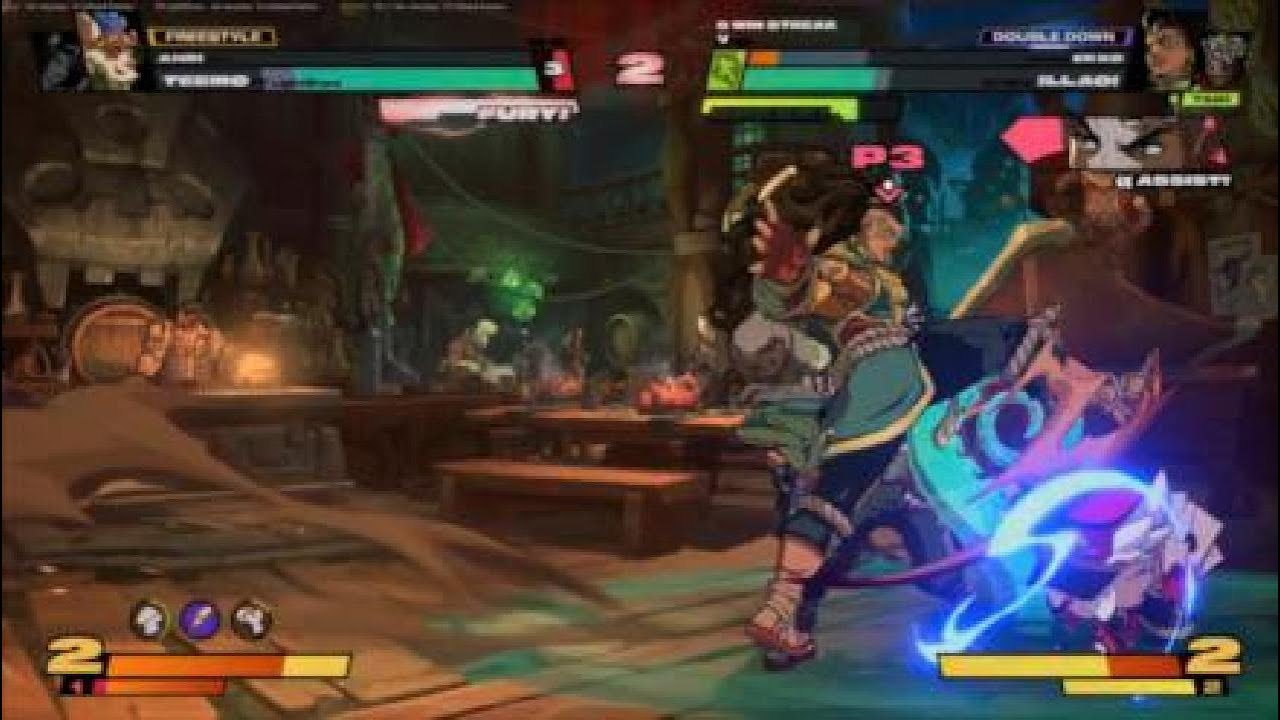2XKO