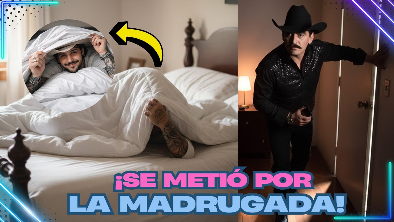 JOSE MANUEL SE METÍA EN LAS NOCHES AL CUARTO DE JULIAN FIGUEROA: IMELDA TUÑÓN!