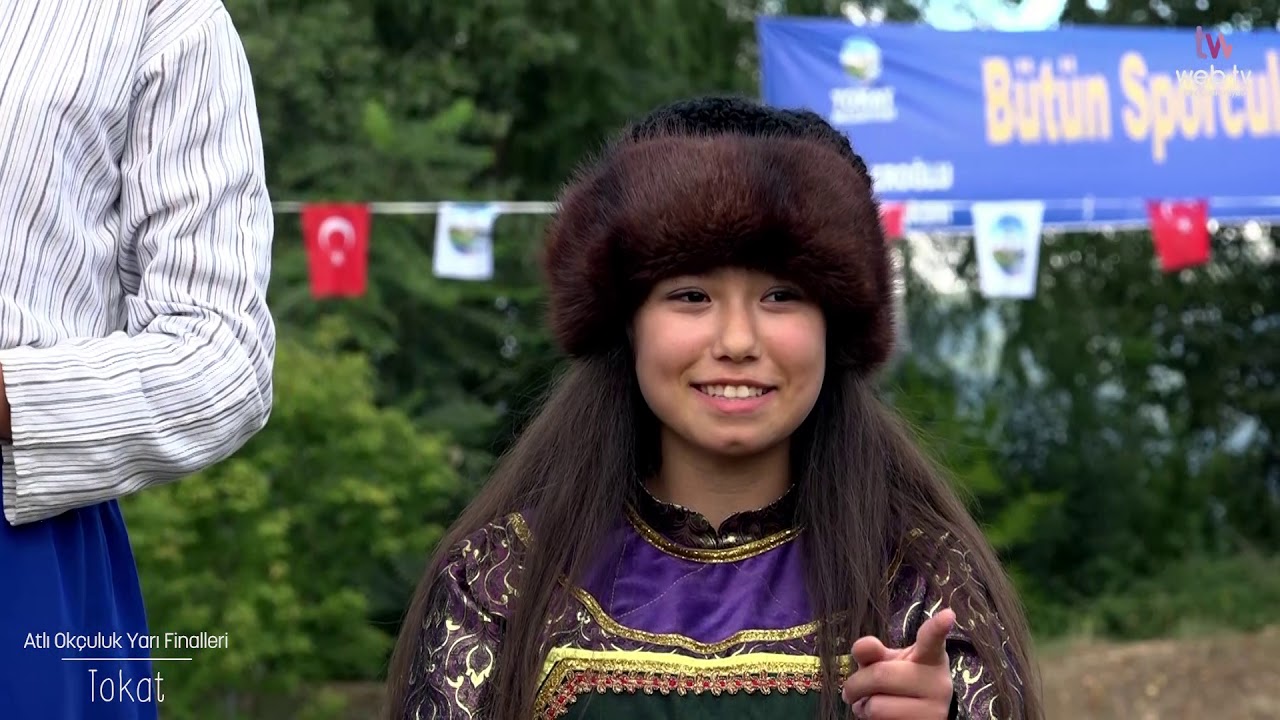 Atlı Okçuluk Türkiye Şampiyonası Yarı Finali