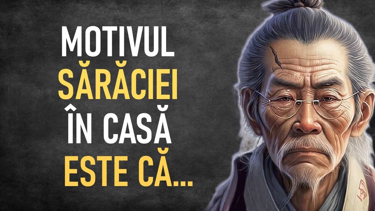 Proverbe alese Japoneze, care merită să le cunoaștem.