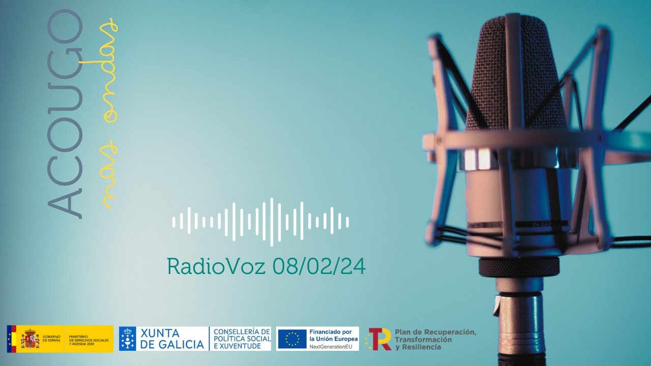 Acougo nas ondas RadioVoz 08/Febreiro
