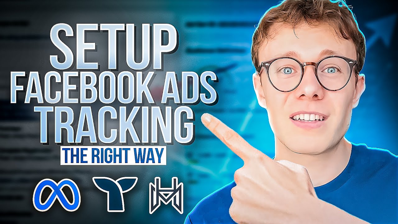 How To Setup Facebook Ads Conversion Tracking - in 2024 (Old Tracking is DEAD)