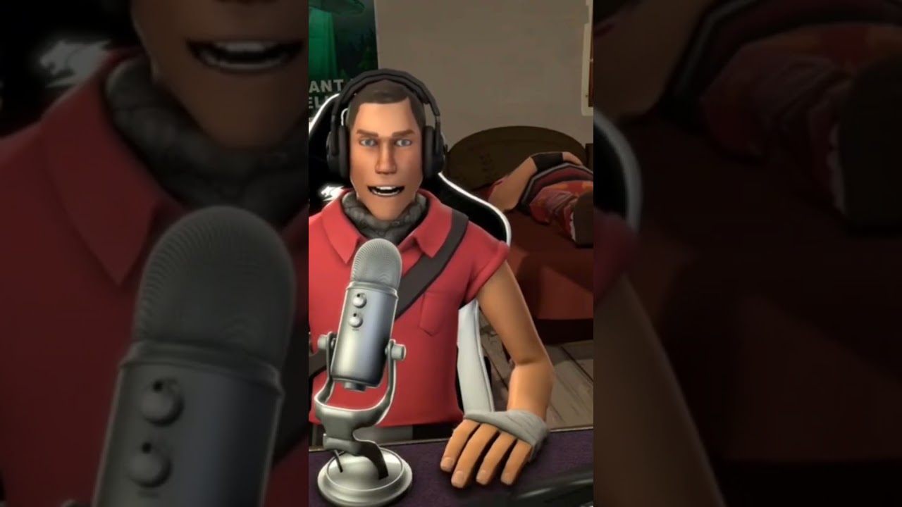 МЕМЫ из Team Fortress 2 #teamfortress2