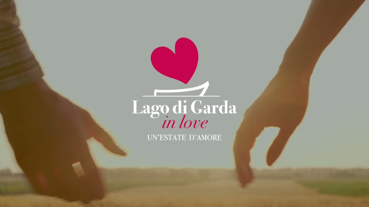 Lago di Garda in Love - Un'Estate d'Amore 2025 (Trailer)