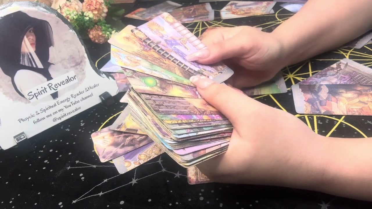 تاروت برج القوس♐️القادم بالعمل+عاطفيا+طاقه الحبيب💌من 16الى26 2025⚠️رسالة الملائكة