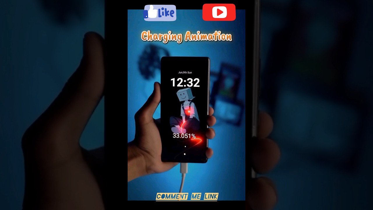 how to make anime#MrTT #MrTamilTech #TamilTech#shorts