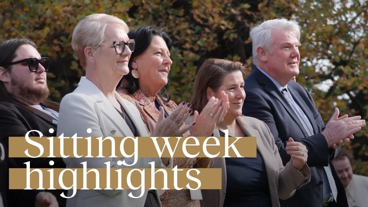 Week in Review