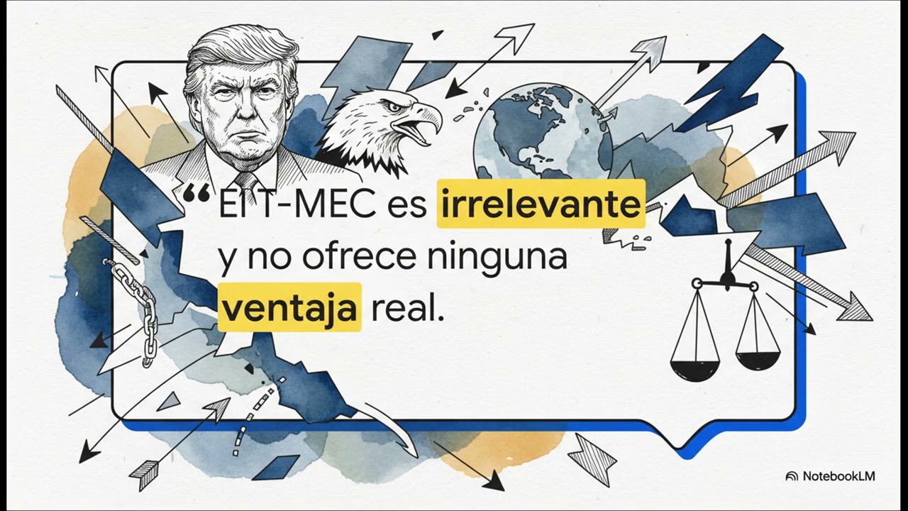 T MEC 2026  La Encrucijada