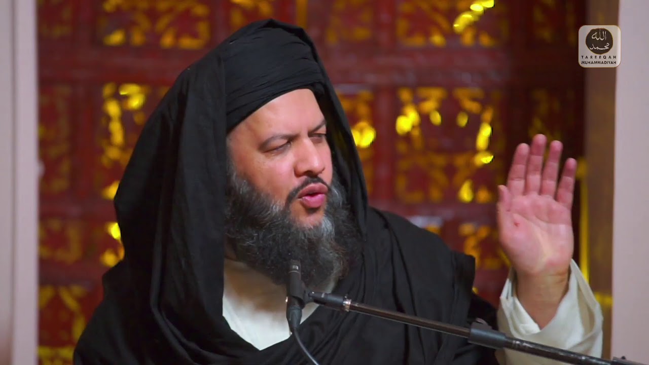 DHIKR WITH ANGELS