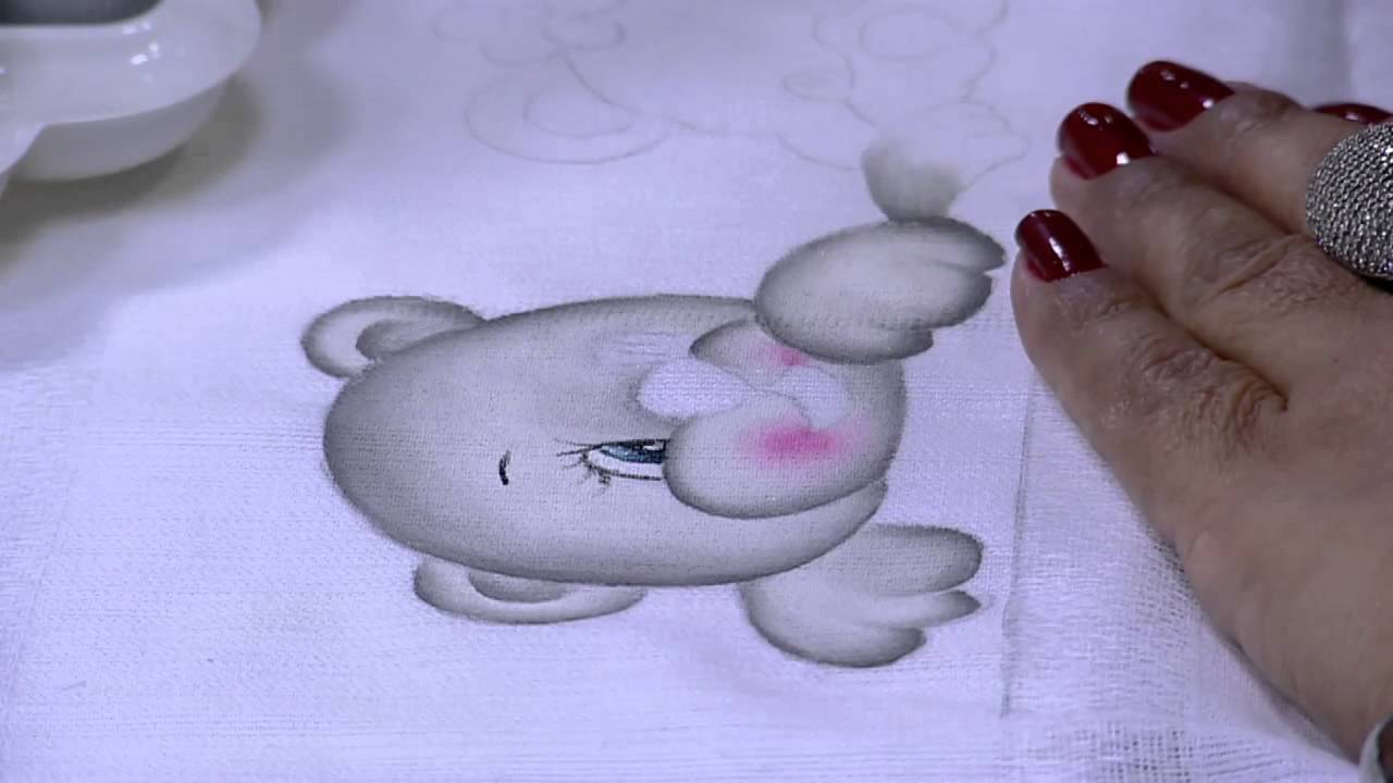 Mulher.com - 27/11/2015 - Dicas de pintura de olhos e pelinhos + dicas de acabamentos - Filó Frigo