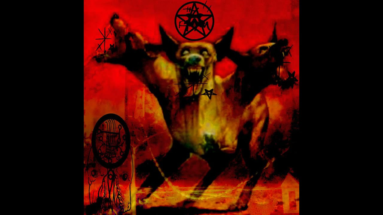 SELLASOULS - (SIGILKORE) KERBEROXX252𖤐 (PROD. AXXTUREL)