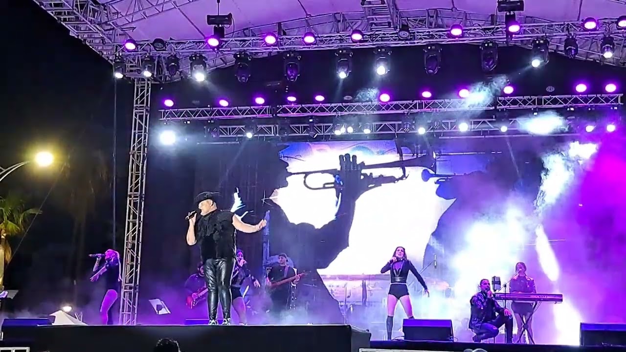 TJ5 (Fiestas de fundacion de la paz)