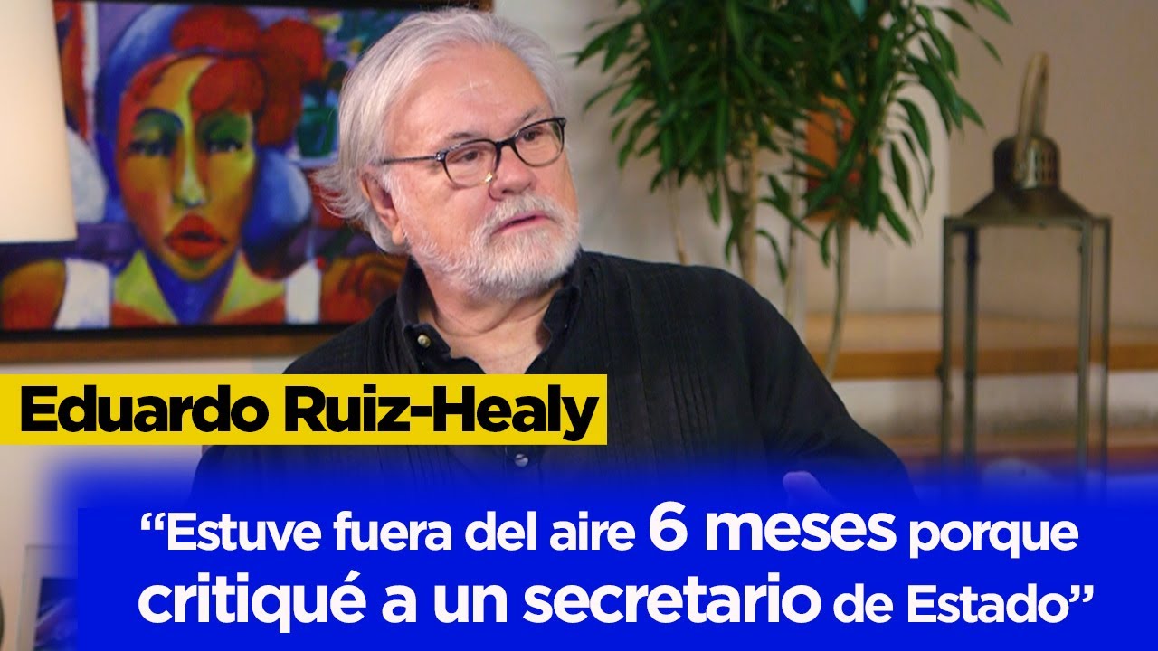 Eduardo Ruiz-Healy en El Nido de la Garza | Mónica Garza