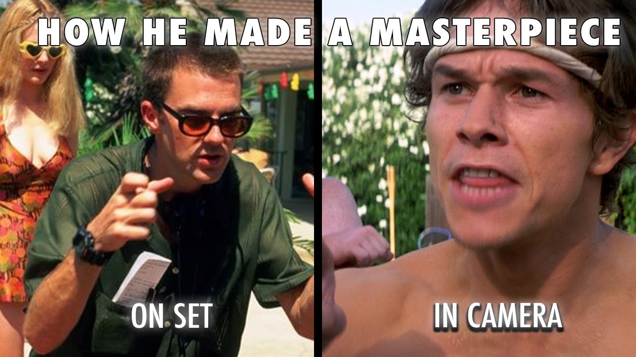How PTA Made a Masterpiece at Only 26