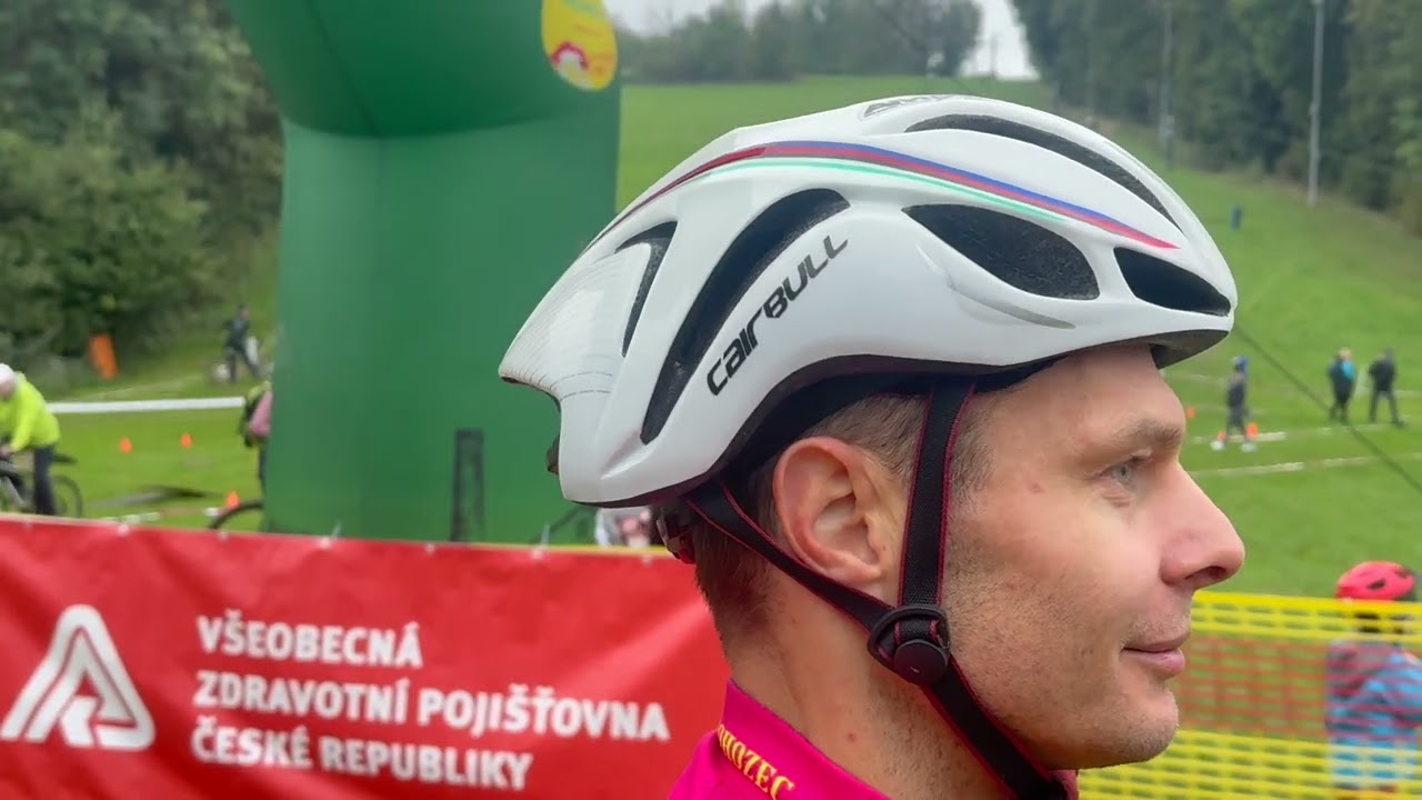 MTB CUP Turnov - Struhy 2024