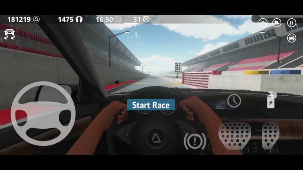 DRIVING ZONE 🚗🎮“Top Open World Car Game on Android 😍 | Ultra Real Gameplay!”#gaming#games#openworld 