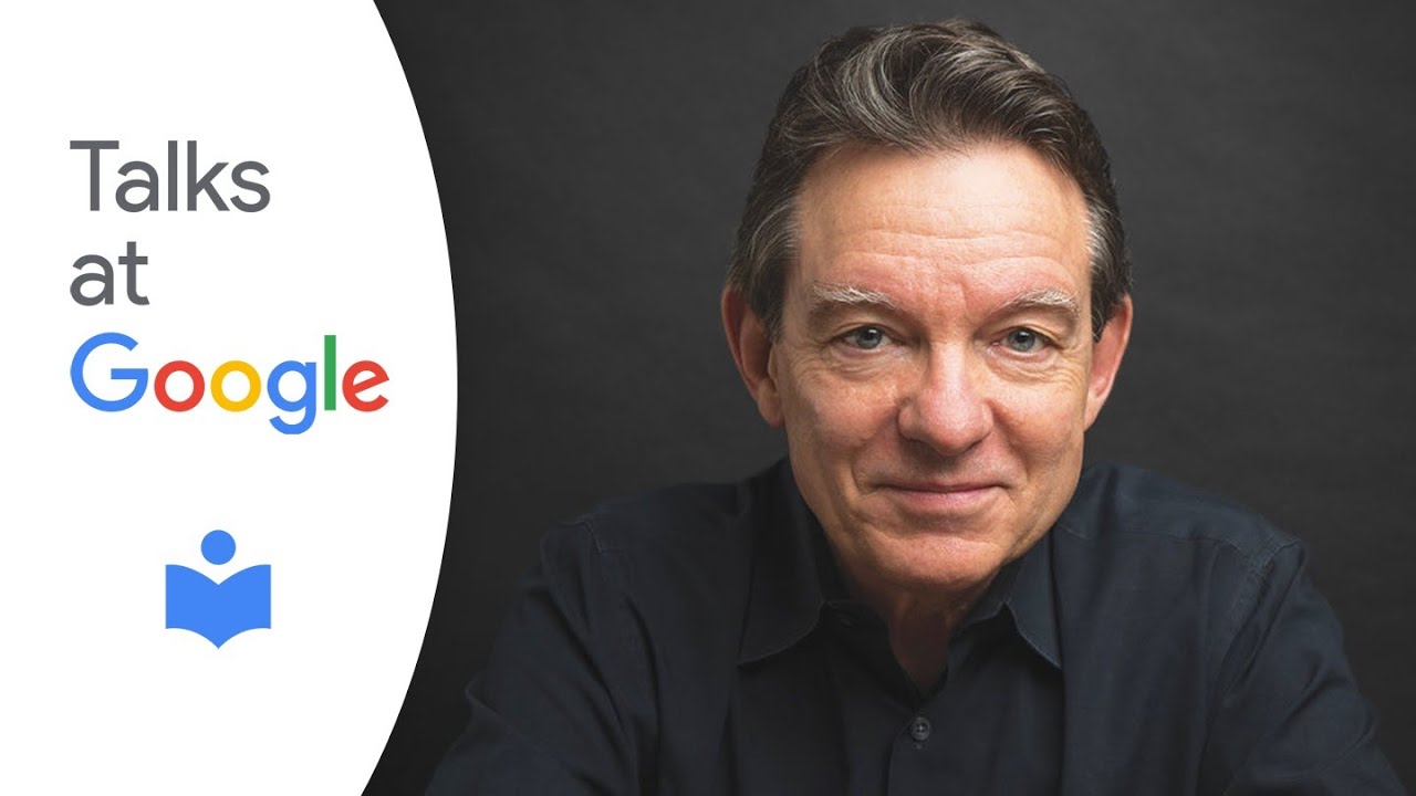 The Looming Tower | Lawrence Wright | Talks at Google